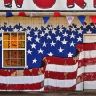 Fireworks store, Piedmont, Alabama