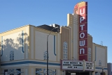 Theaters and Marquees III